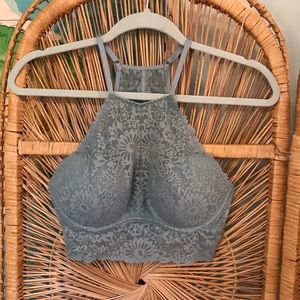 Victoria’s Secret PINK lace bralette